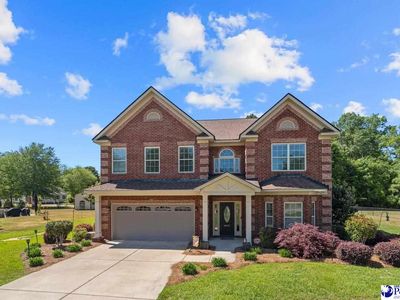 842 Fairway Dr