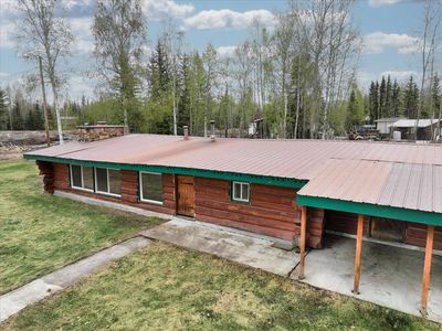 Property at 1025 Sirlin Dr, North Pole, AK