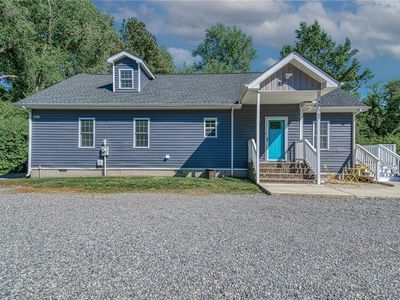 Property at 5021 John Tyler Memorial Hwy, Charles City, VA