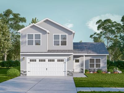 The Diamond Plan, Rock Springs