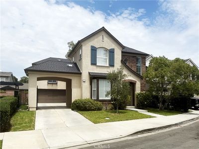 5 Whisper Cir