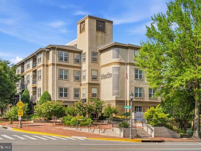 11750 Old Georgetown Rd APT 2513
