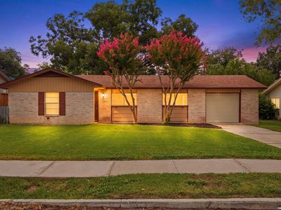 3514 Fieldstone Dr