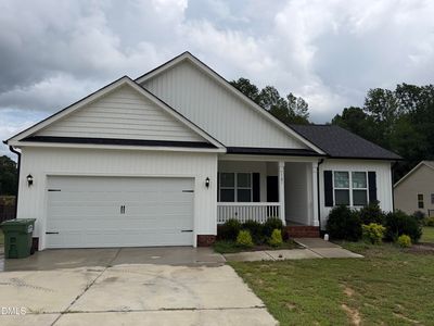Property at 1191 Denning Rd, Angier, NC