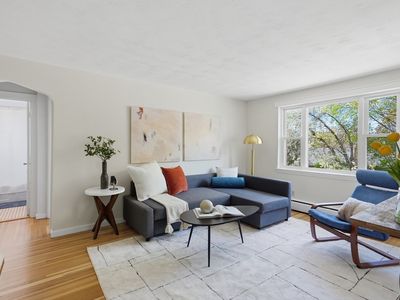 68 Aldrich Rd #B