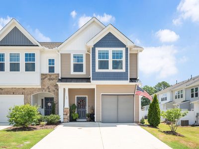 37 Burford Way