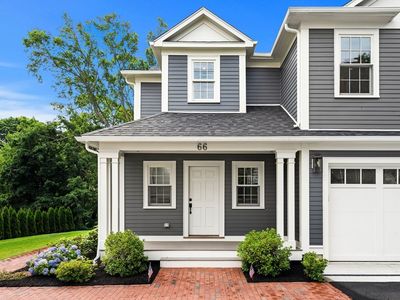 66 Pleasant St #2