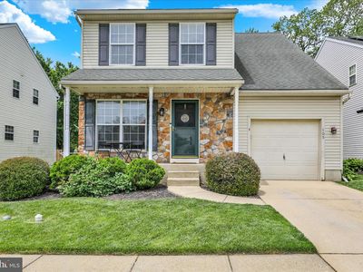 105 Marquis Dr