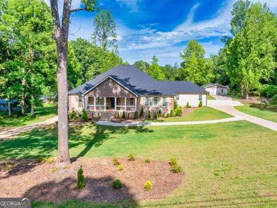 Property at 332 Mount Zion Rd, Oxford, GA