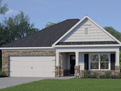 11 Cheyenne Dr
