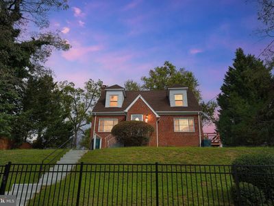 Property at 140 Wilmington Pl SE, Washington, DC