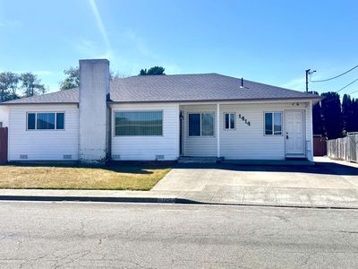 Property at 1414 Gainard St, Crescent City, CA