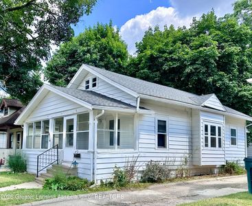 414 N Hayford Ave