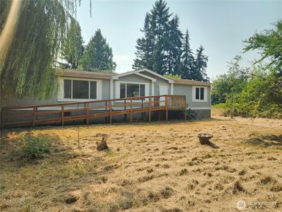Property at 501 W 7th Street, Centralia, WA