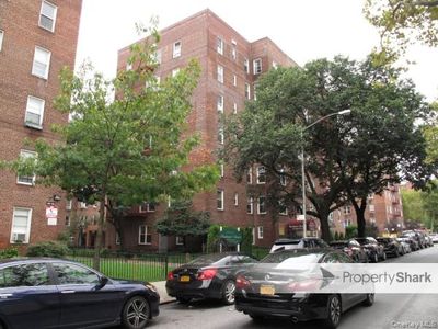 Property at 64-35 Yellowstone Boulevard #5N, Forest Hills, NY