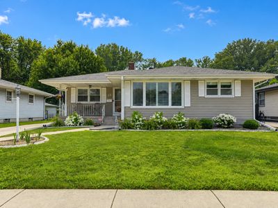 18 Timrick Dr