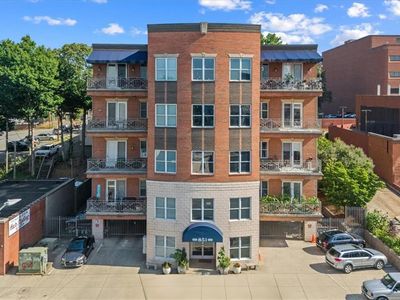 851 W 4th St UNIT 14