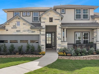 Hattie Plan, Lariat