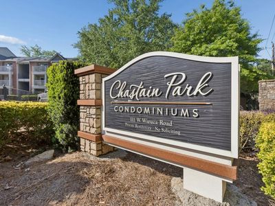 1024 Chastain Park Ct NE