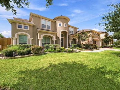 26511 Crimson Bluff Ln