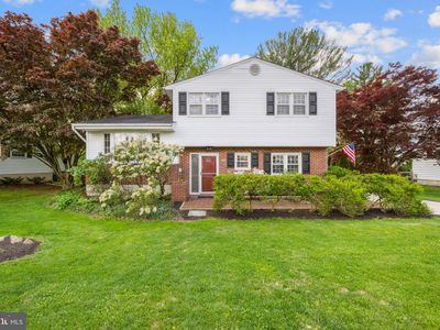 1005 Jamieson Rd