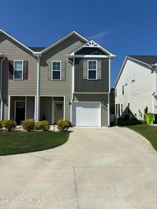 507 Shallotte Lane