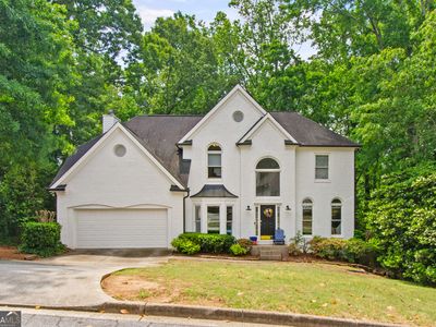 2080 Waters Ferry Dr