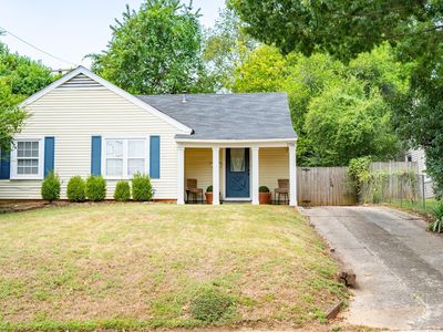 1701 Magnolia Ave