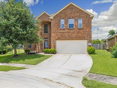 1826 Olive Pine Dr