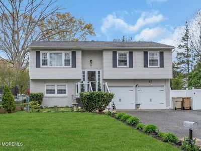 Property at 75 Bittern Lane, Bayville, NJ