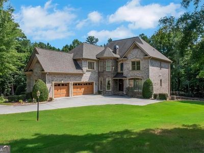 Property at 40 Waterside Pl, Oxford, GA