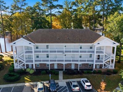 702 Riverwalk Dr. #10-103