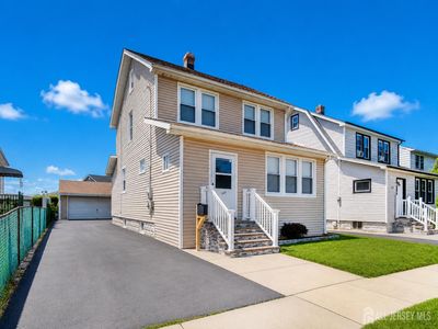 165 Randolph St