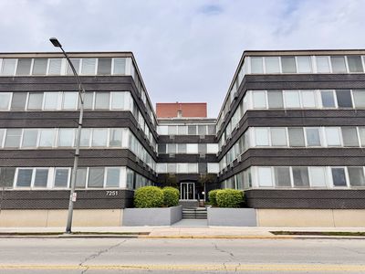 7251 Randolph St APT A2