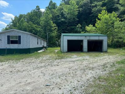 Property at 545 Lost Creek Rd, Ulysses, KY
