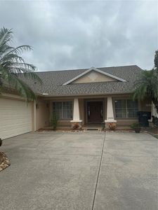 2909 BLACKWATER CREEK DRIVE