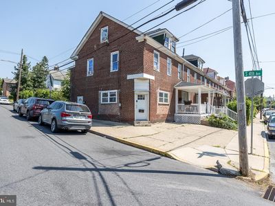 Property at 401 Maple Ave, Coatesville, PA