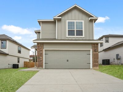 9307 Graze Land Drive