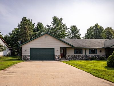 Property at 102 N Aquila Ct, Eagle River, WI