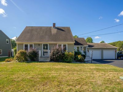 2 Woodland Drive