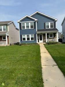 Property at 364 Ogden Falls Blvd, Oswego, IL