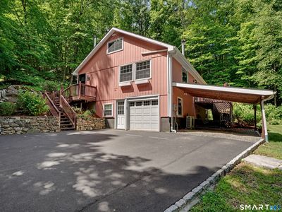 Property at 252 Bennetts Farm Road, Ridgefield, CT