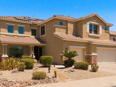 Property at 4104 E Desert Forest Trail, Cave Creek, AZ