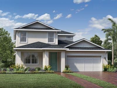 2772 Golden Barrel Ave