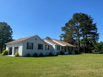 Property at 3087 State Highway 188, Ochlocknee, GA