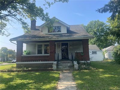 3438 Eastwey Ave