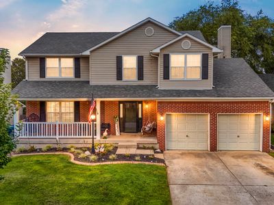 128 Wilderness Cove Ln