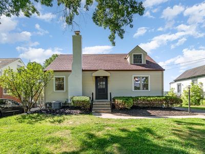 5050 Valley Ridge Rd