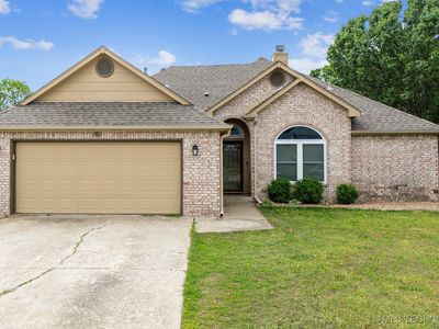 11923 N 107th East Pl
