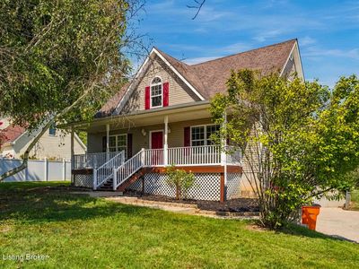 380 Ireland School Rd
